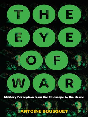 cover image of The Eye of War